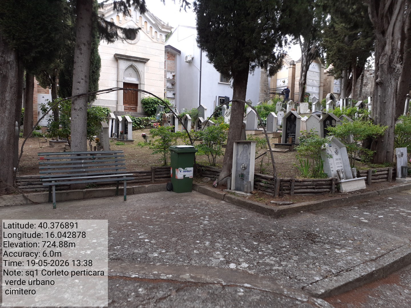 Galleria Fotografica Immagine
