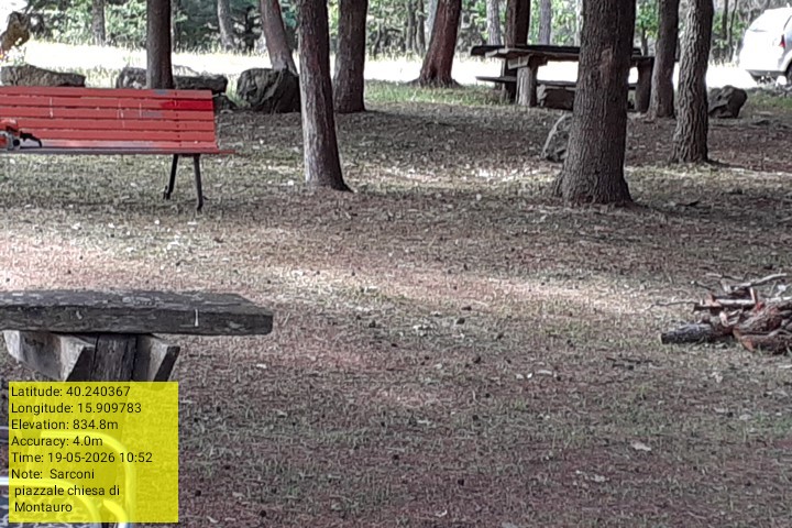 Galleria Fotografica Immagine