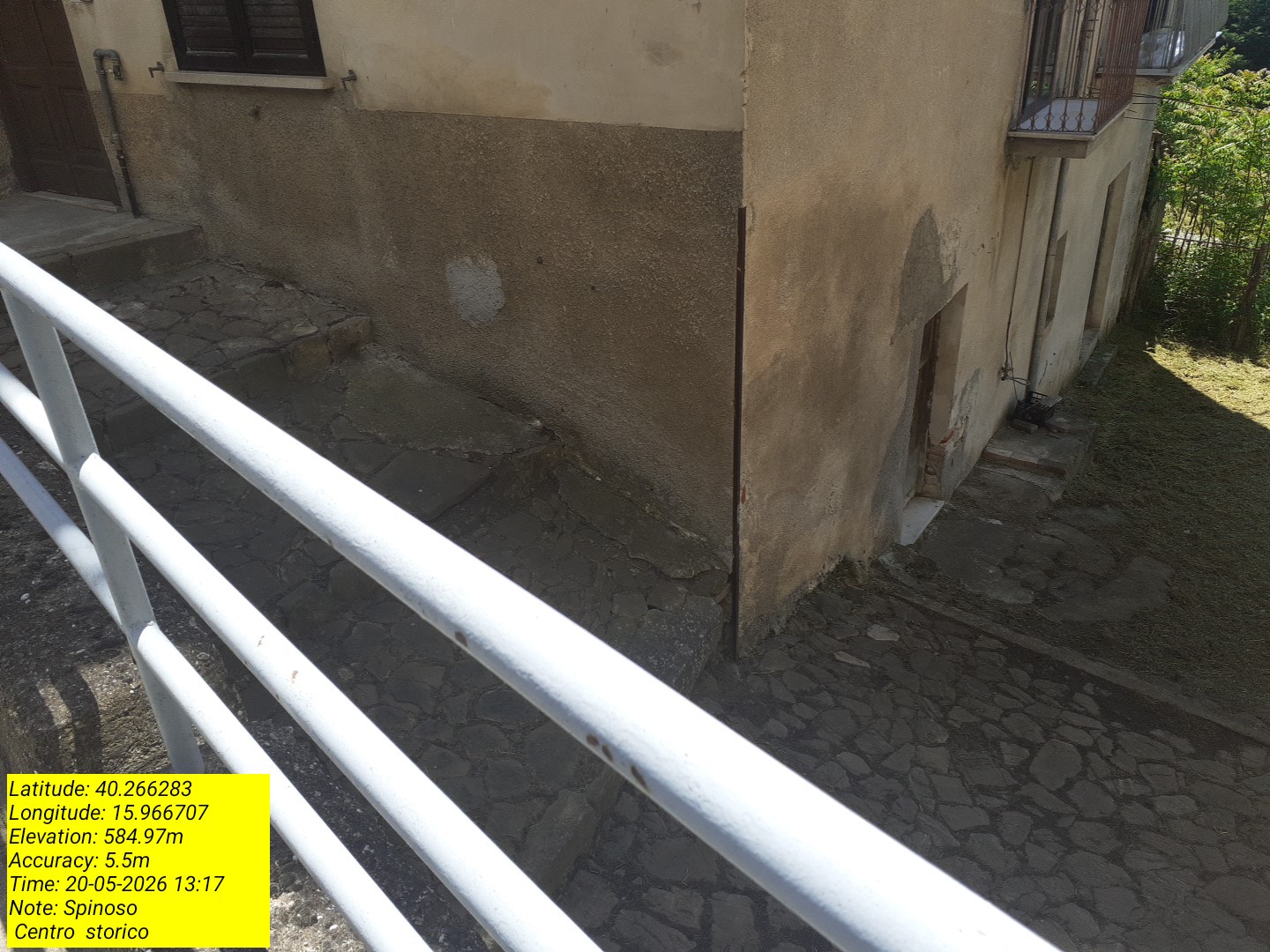 Galleria Fotografica Immagine
