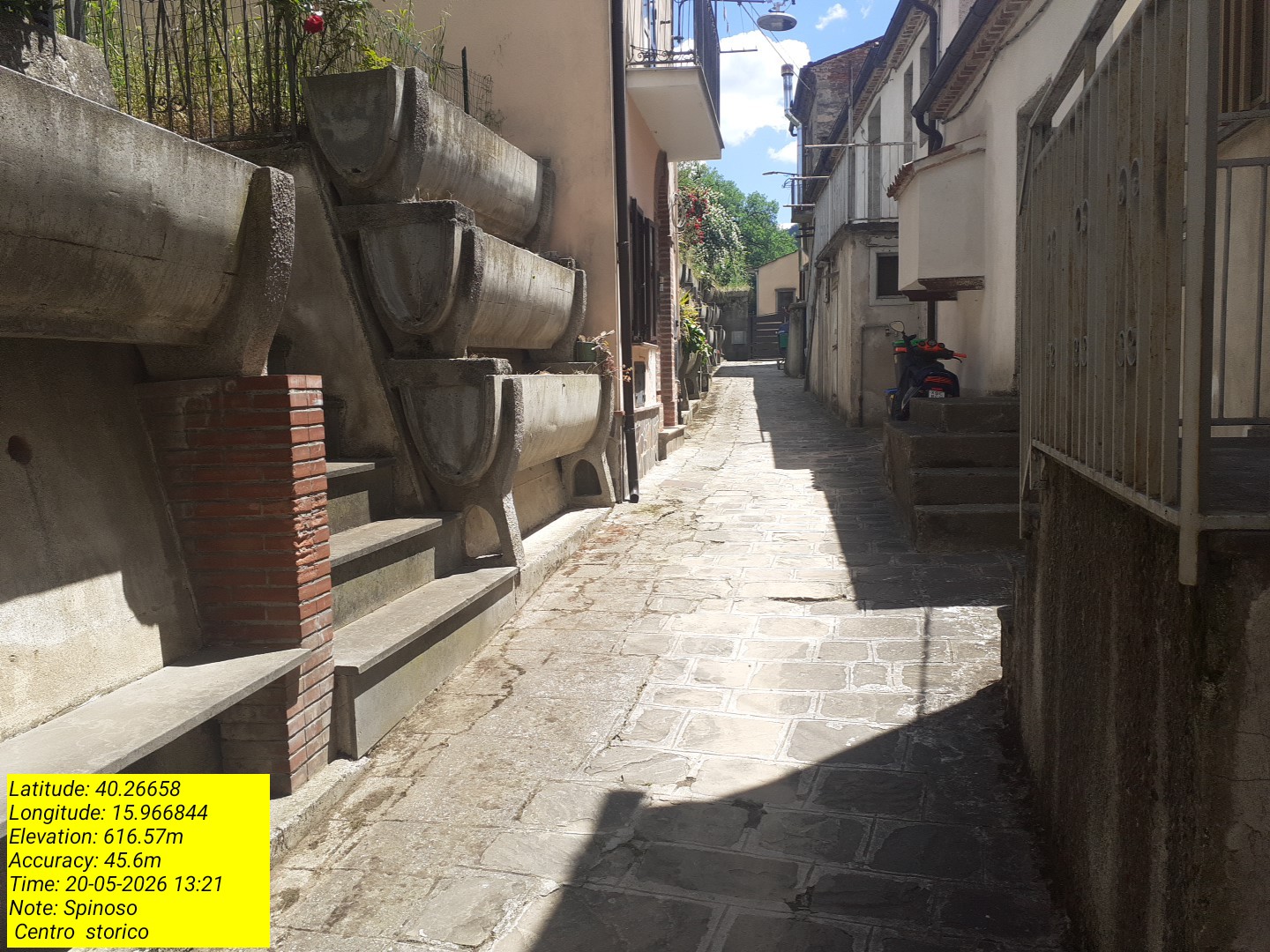 Galleria Fotografica Immagine