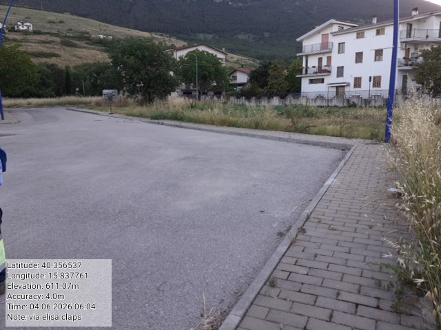 Galleria Fotografica Immagine