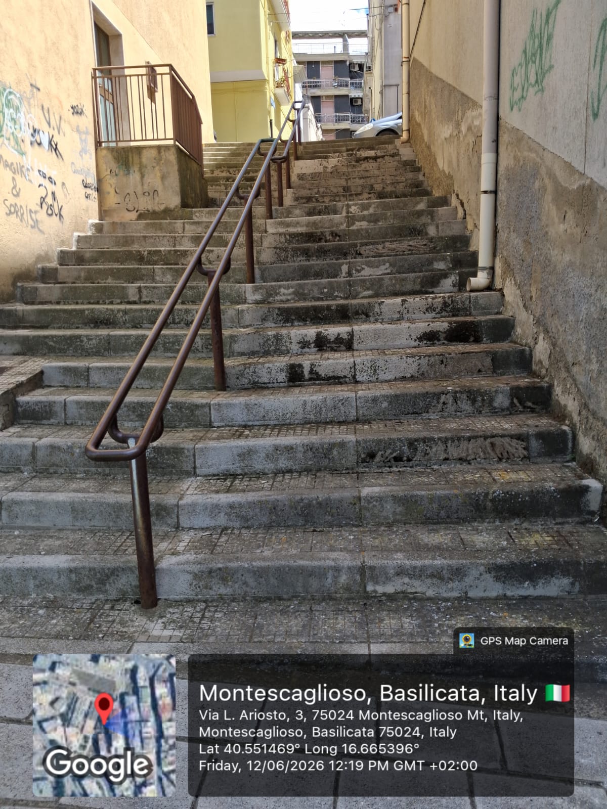 Galleria Fotografica Immagine