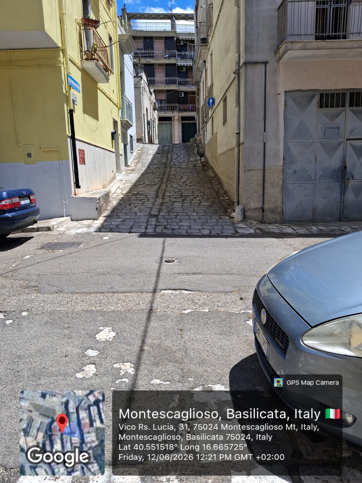 Galleria Fotografica Immagine