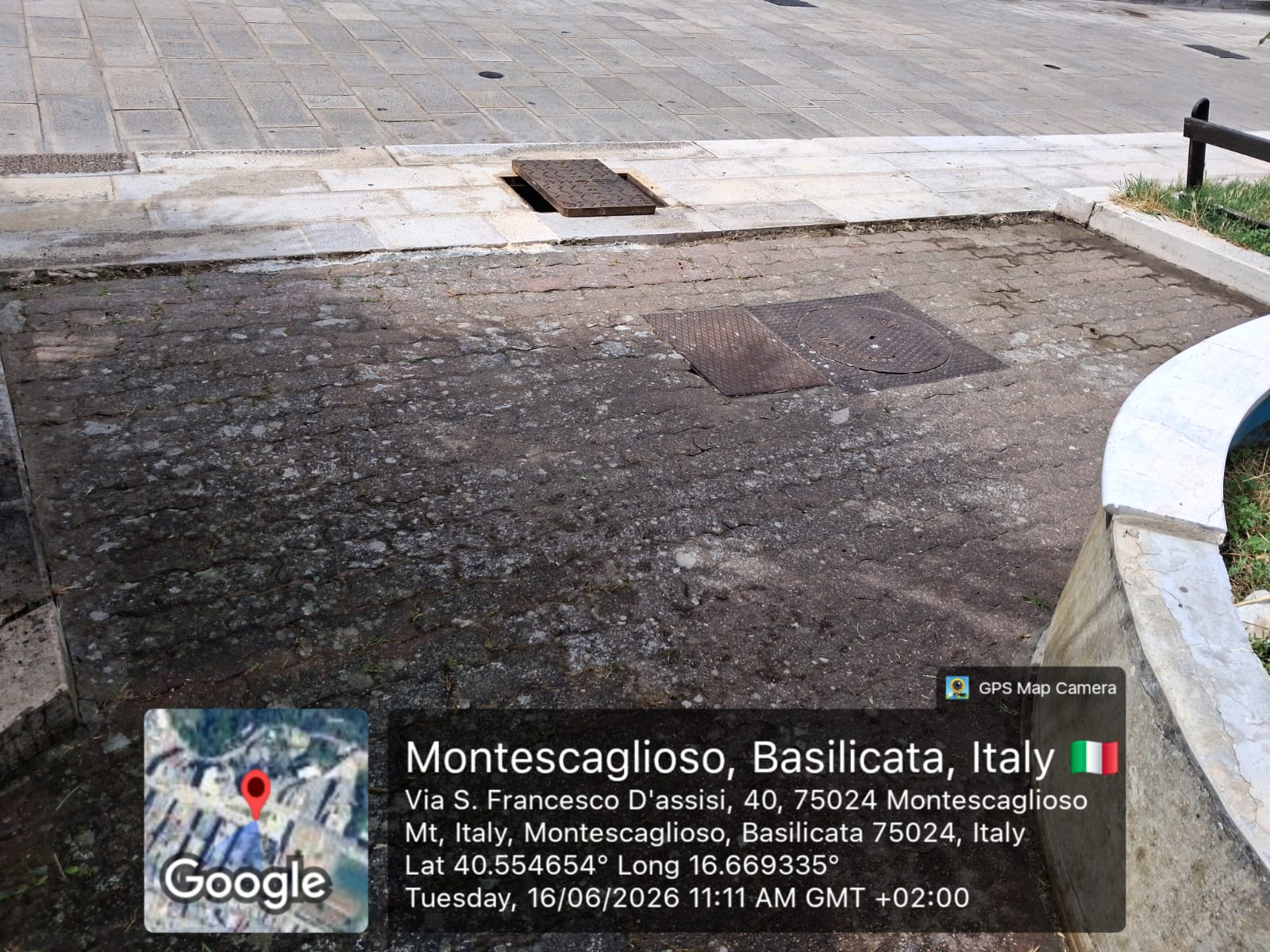 Galleria Fotografica Immagine