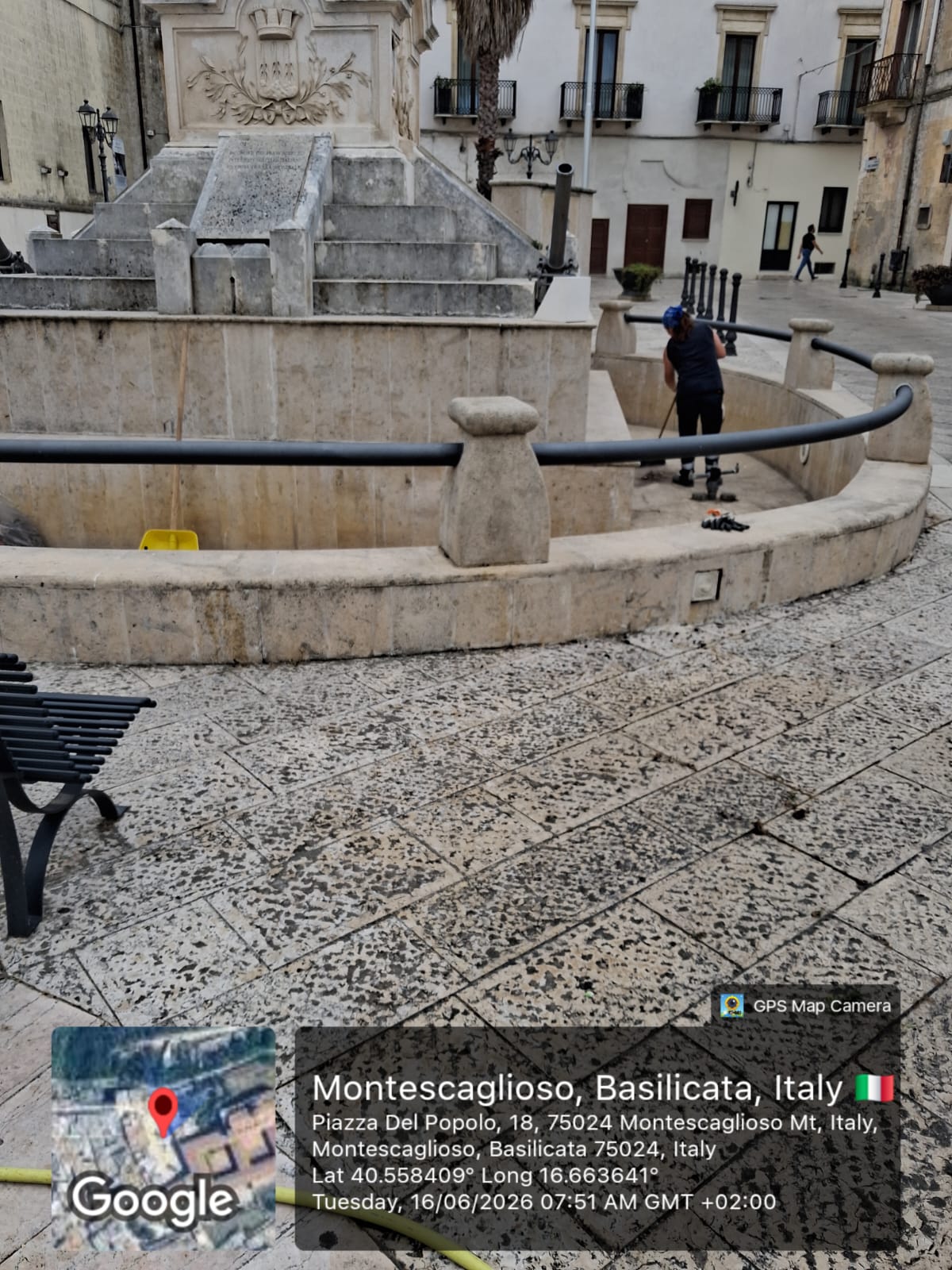 Galleria Fotografica Immagine