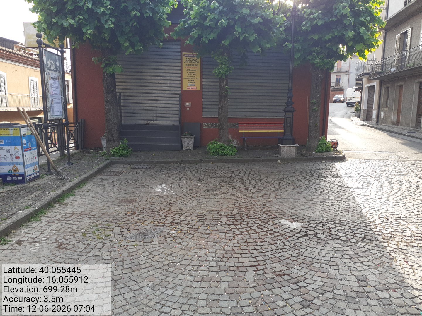 Galleria Fotografica Immagine