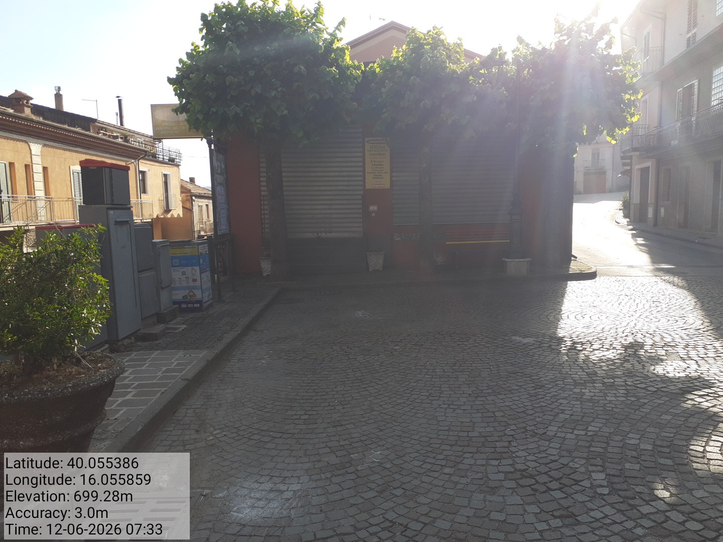Galleria Fotografica Immagine