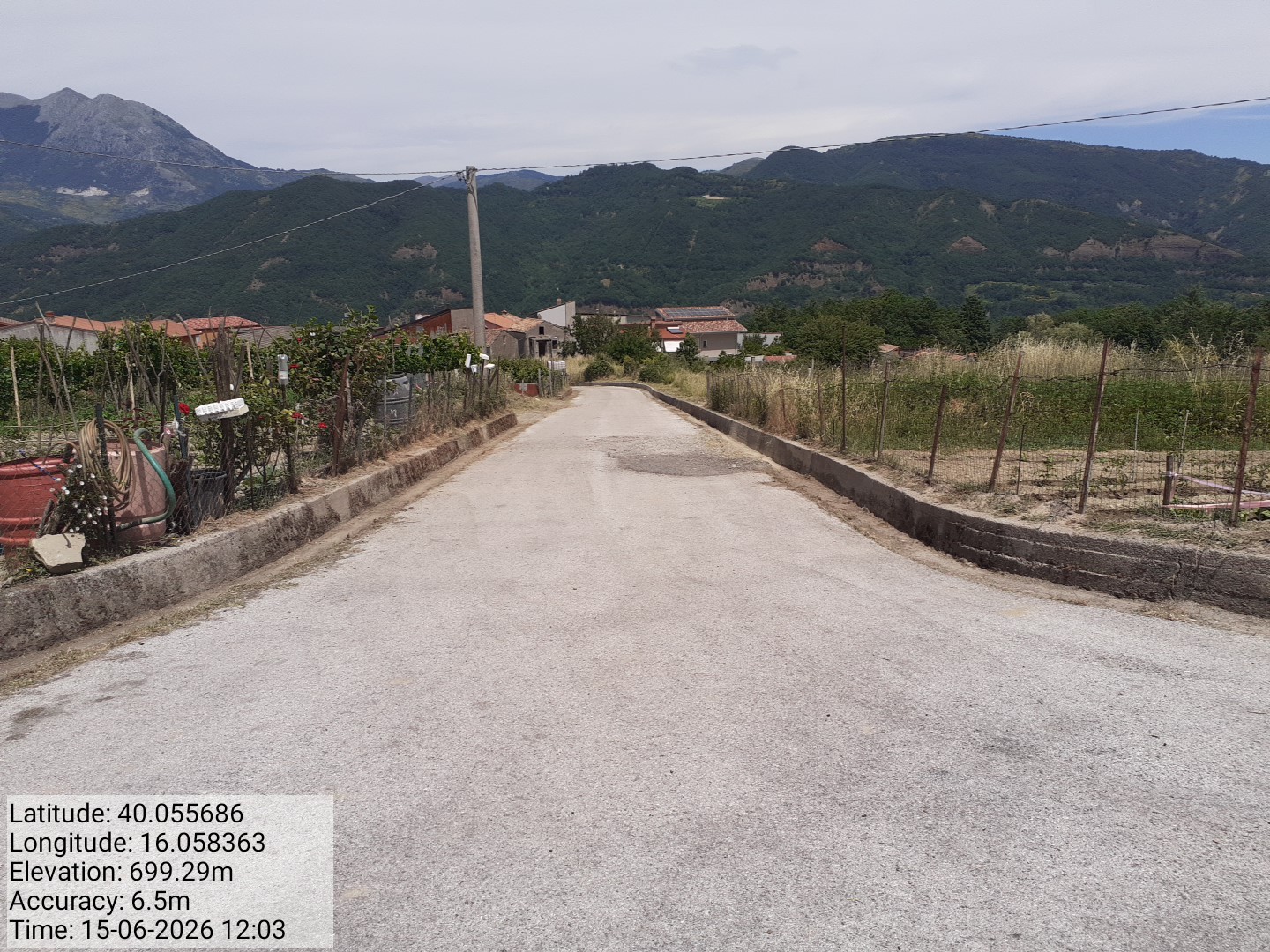 Galleria Fotografica Immagine