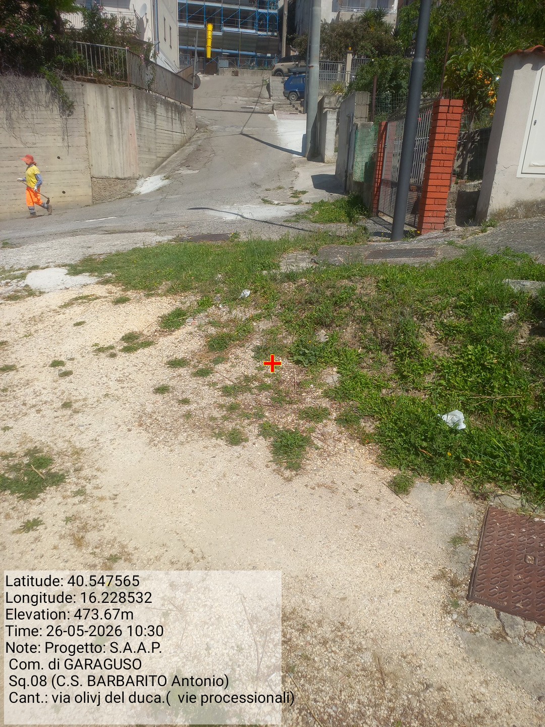 Galleria Fotografica Immagine