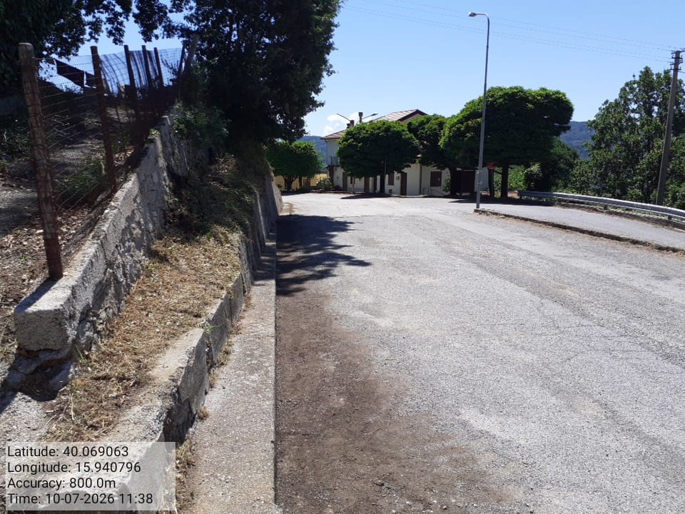 Galleria Fotografica Immagine