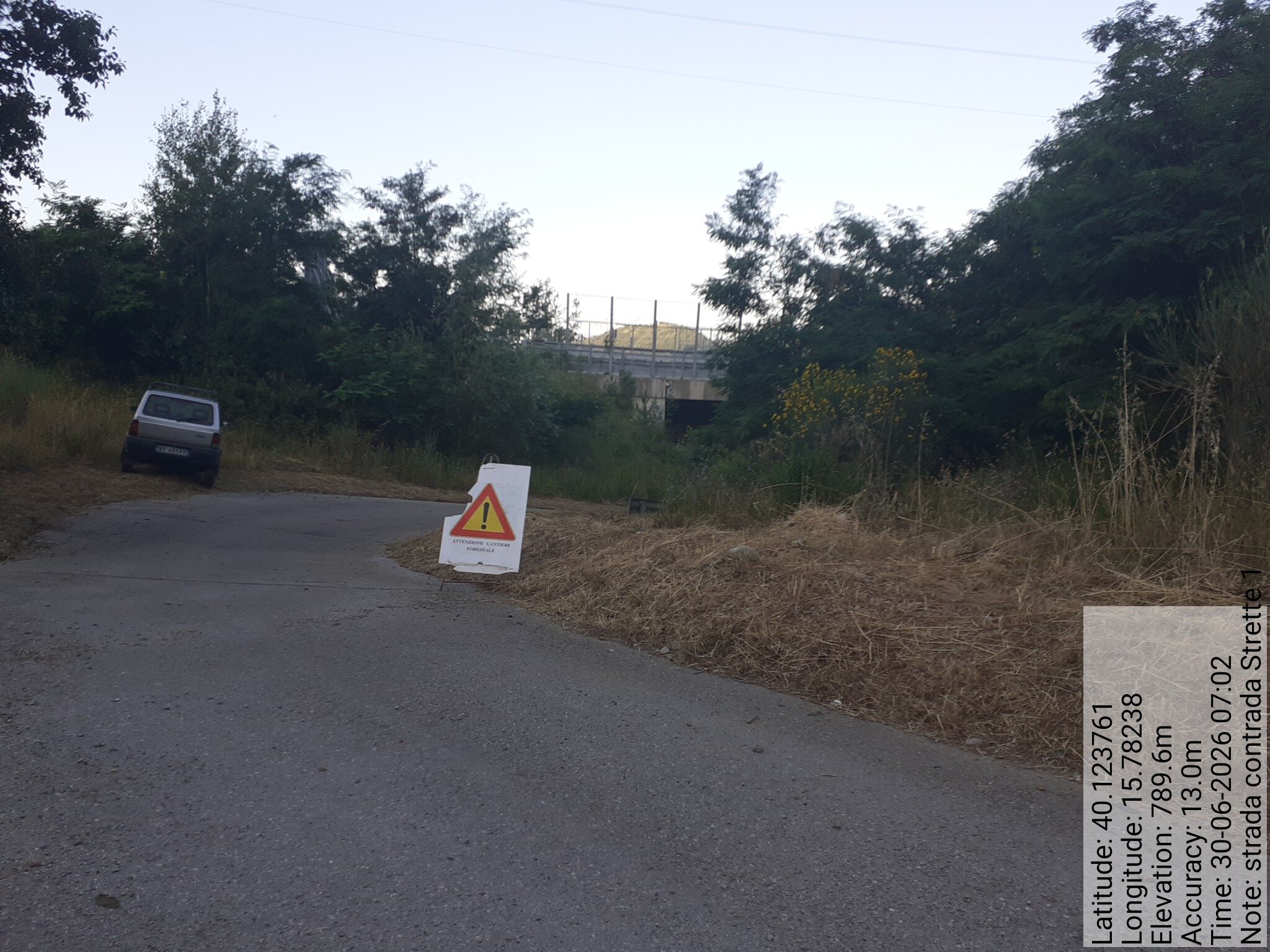 Galleria Fotografica Immagine
