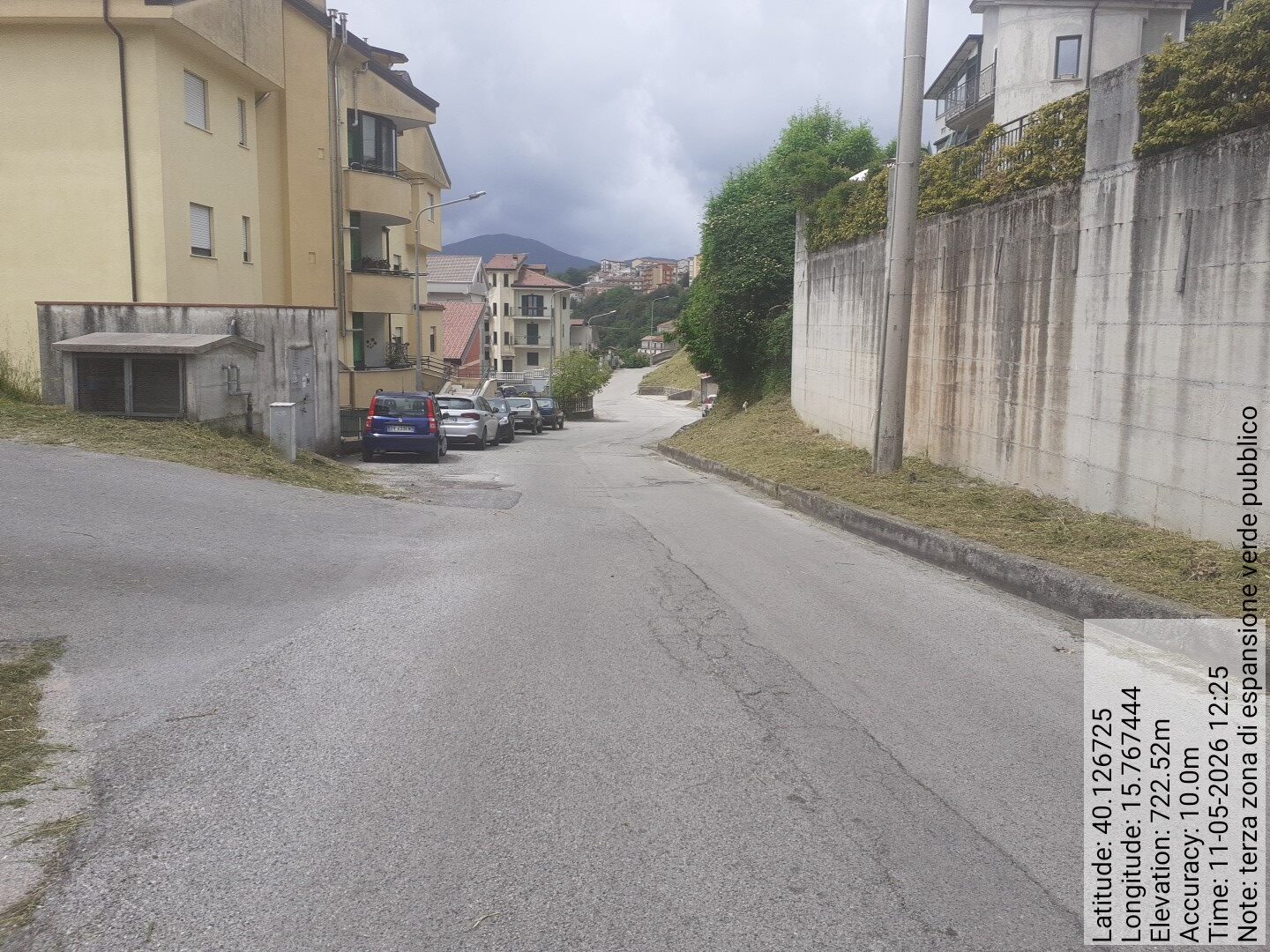 Galleria Fotografica Immagine