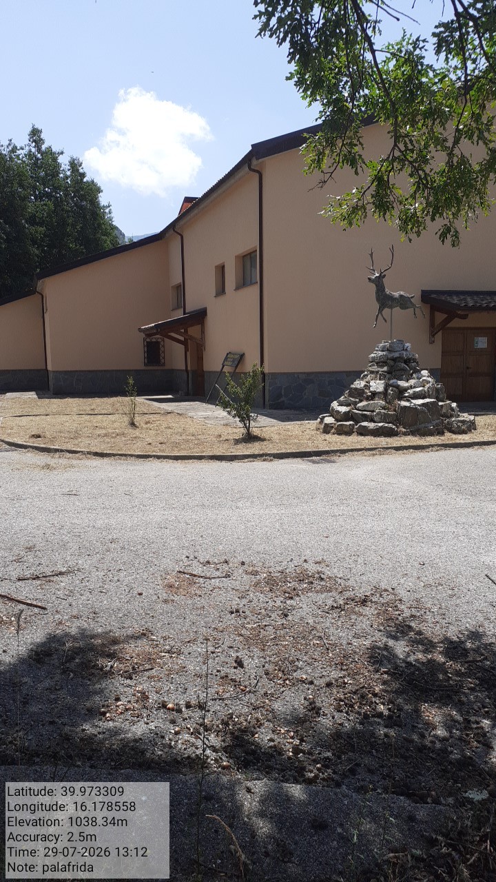 Galleria Fotografica Immagine