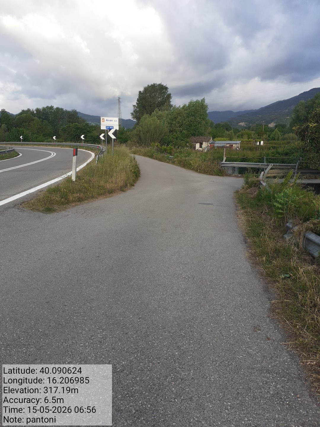 Galleria Fotografica Immagine