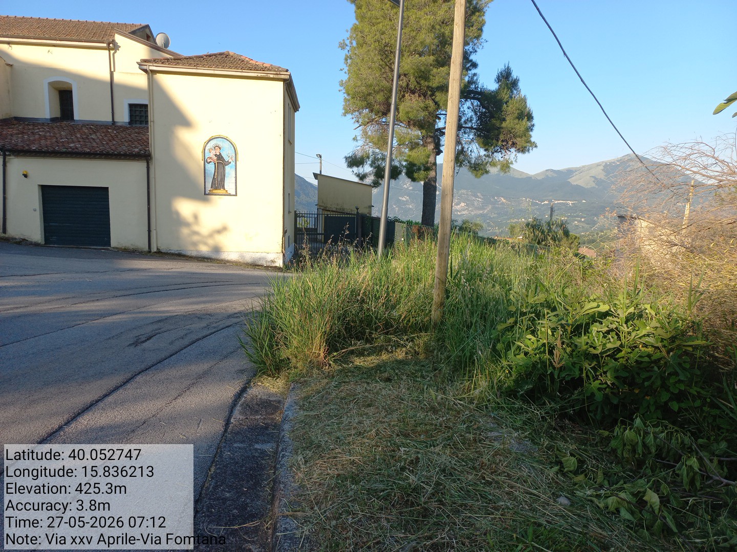 Galleria Fotografica Immagine
