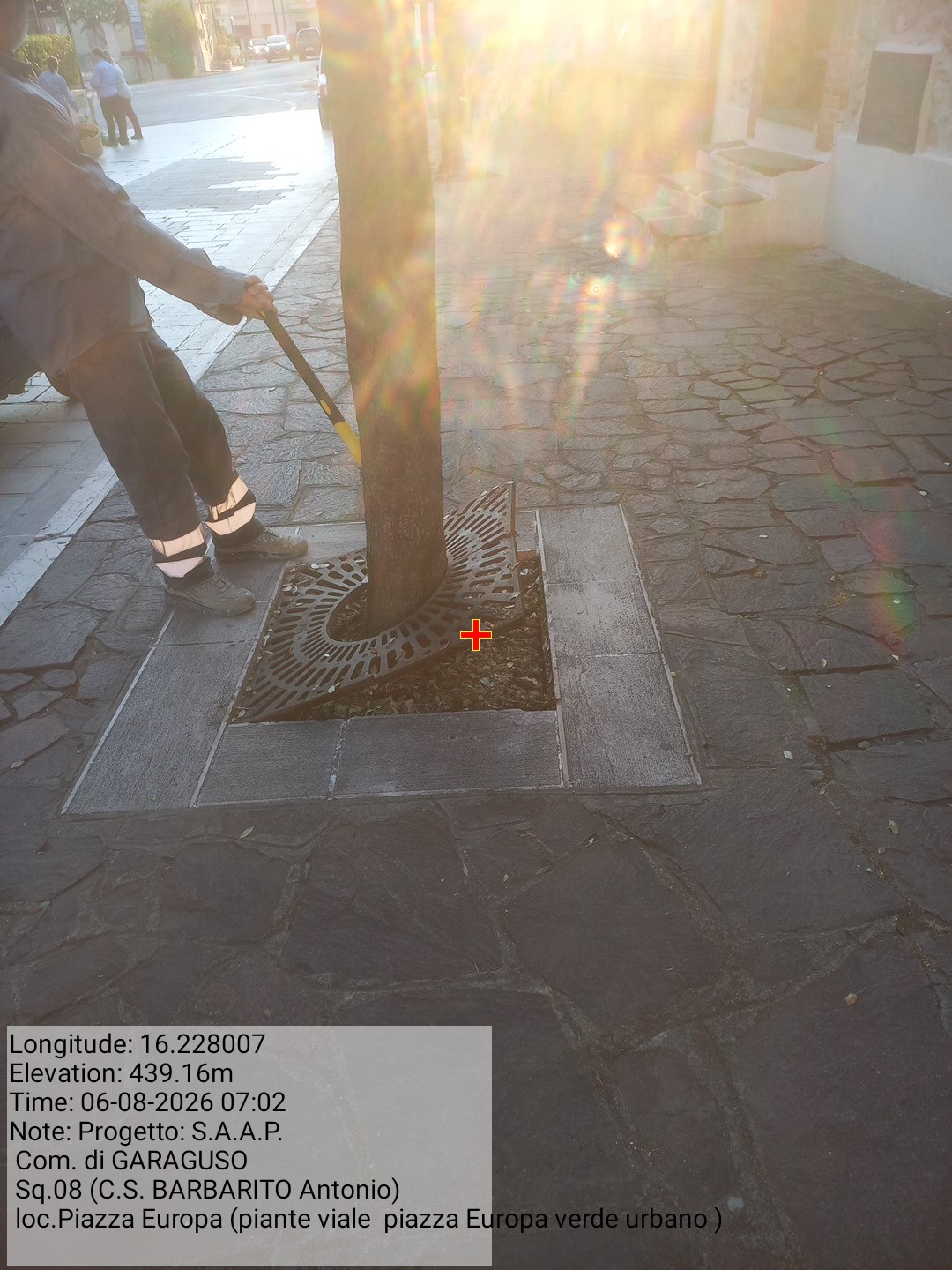 Galleria Fotografica Immagine