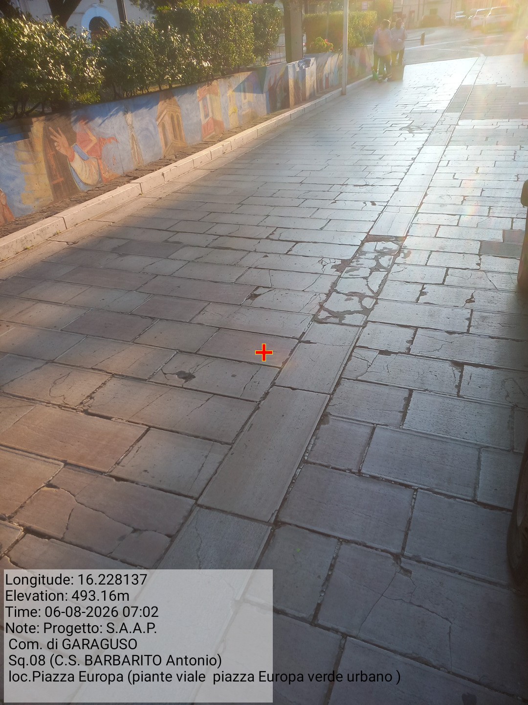 Galleria Fotografica Immagine