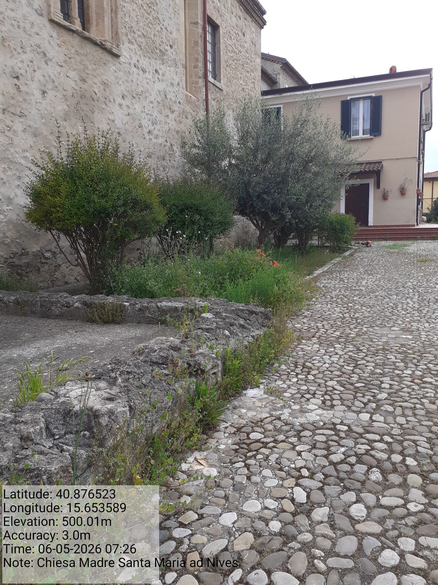 Galleria Fotografica Immagine
