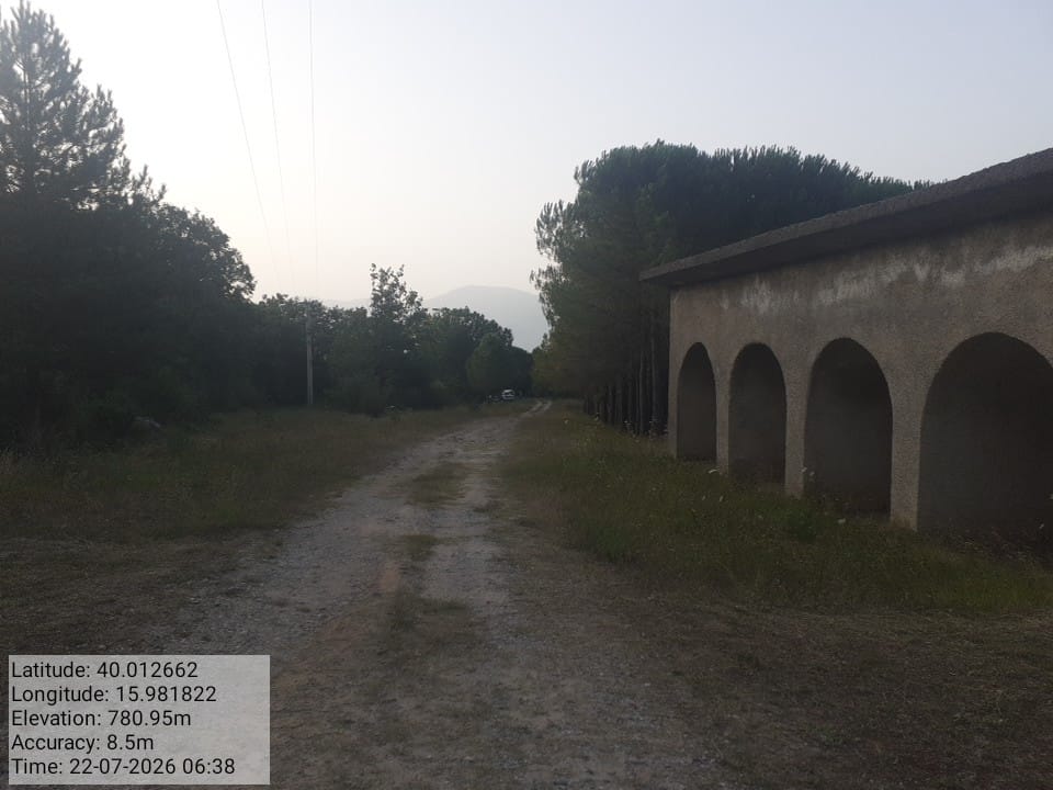 Galleria Fotografica Immagine