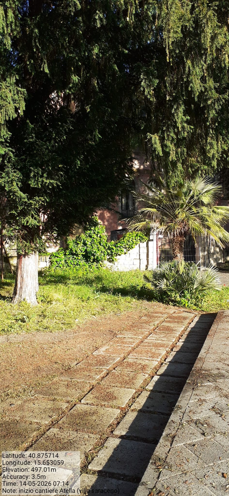 Galleria Fotografica Immagine