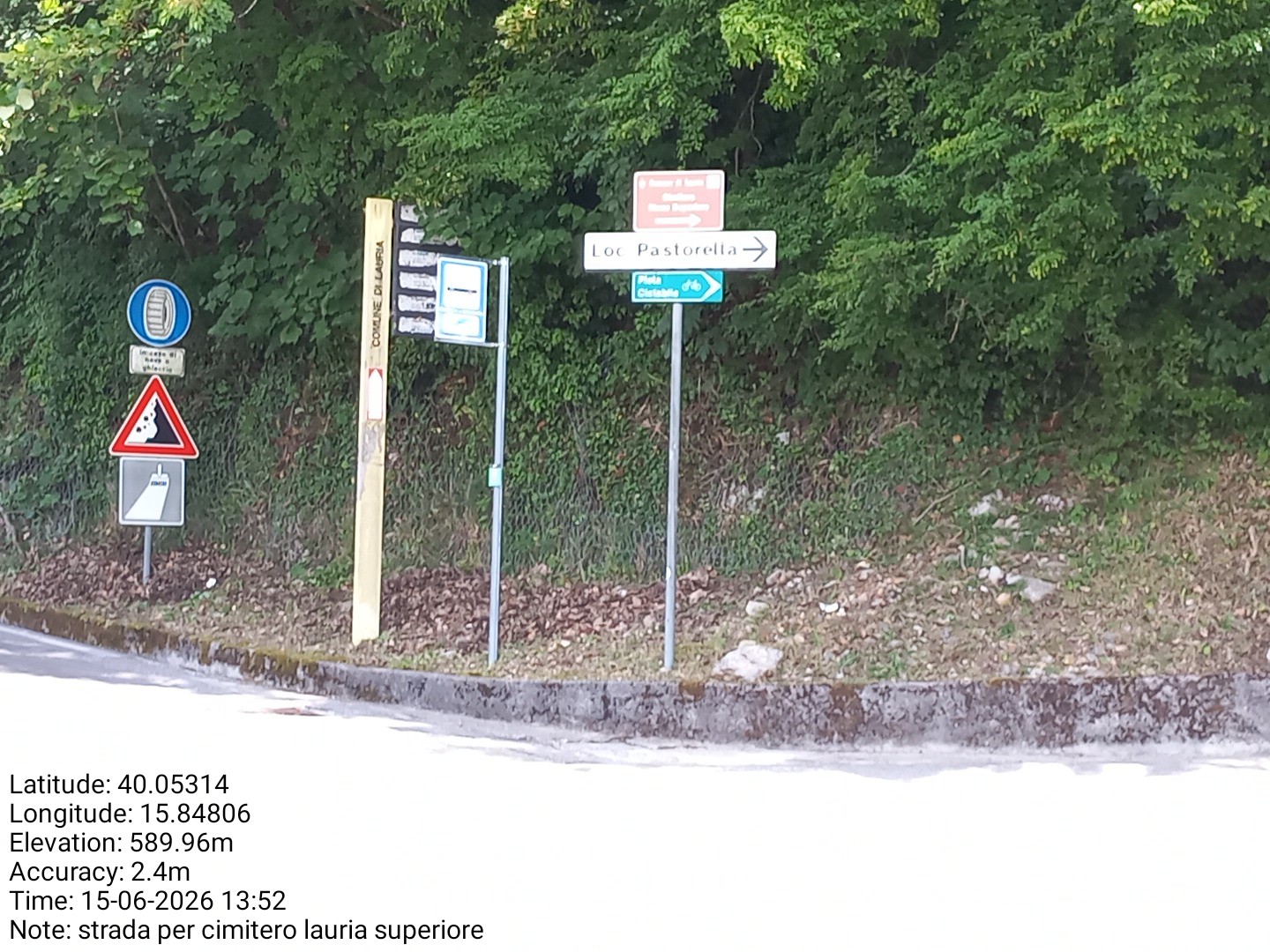 Galleria Fotografica Immagine