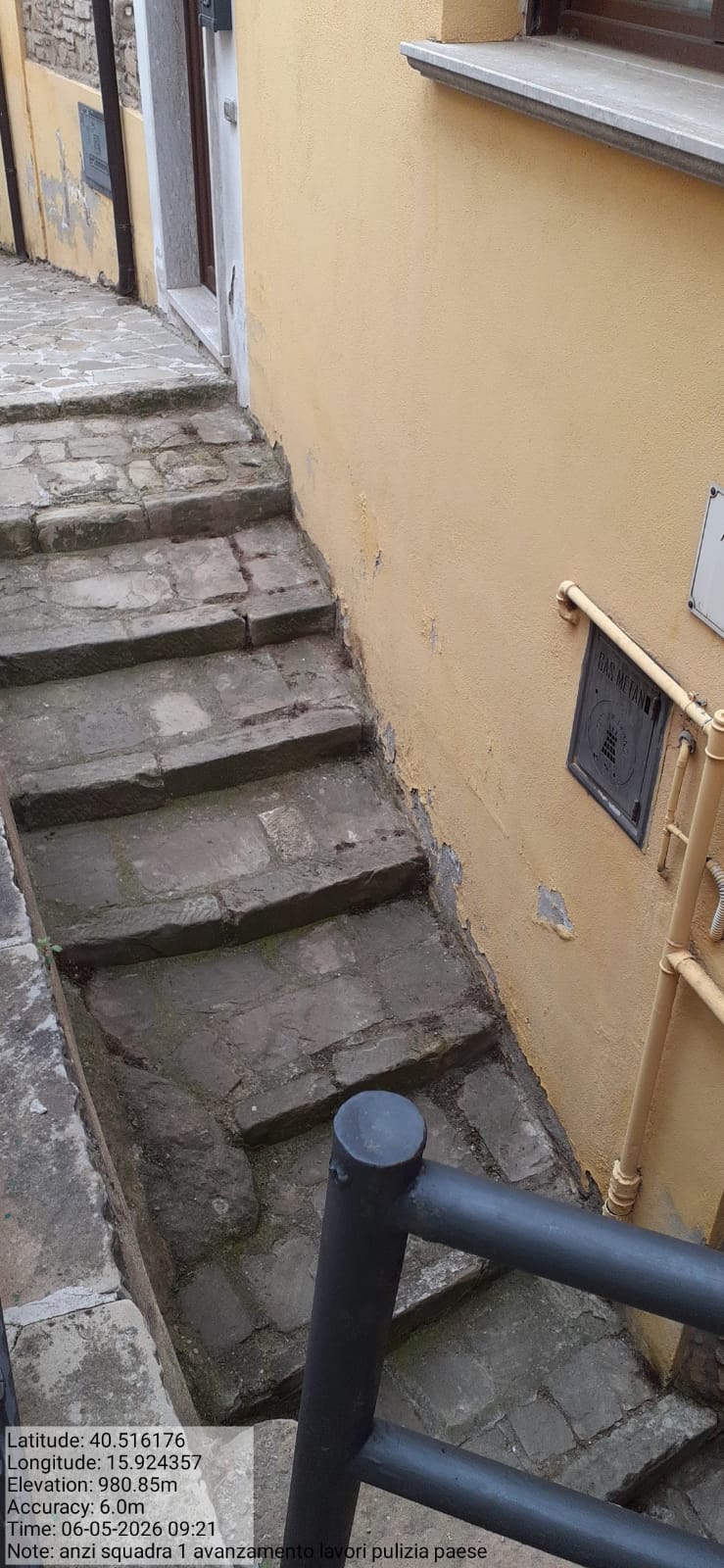 Galleria Fotografica Immagine