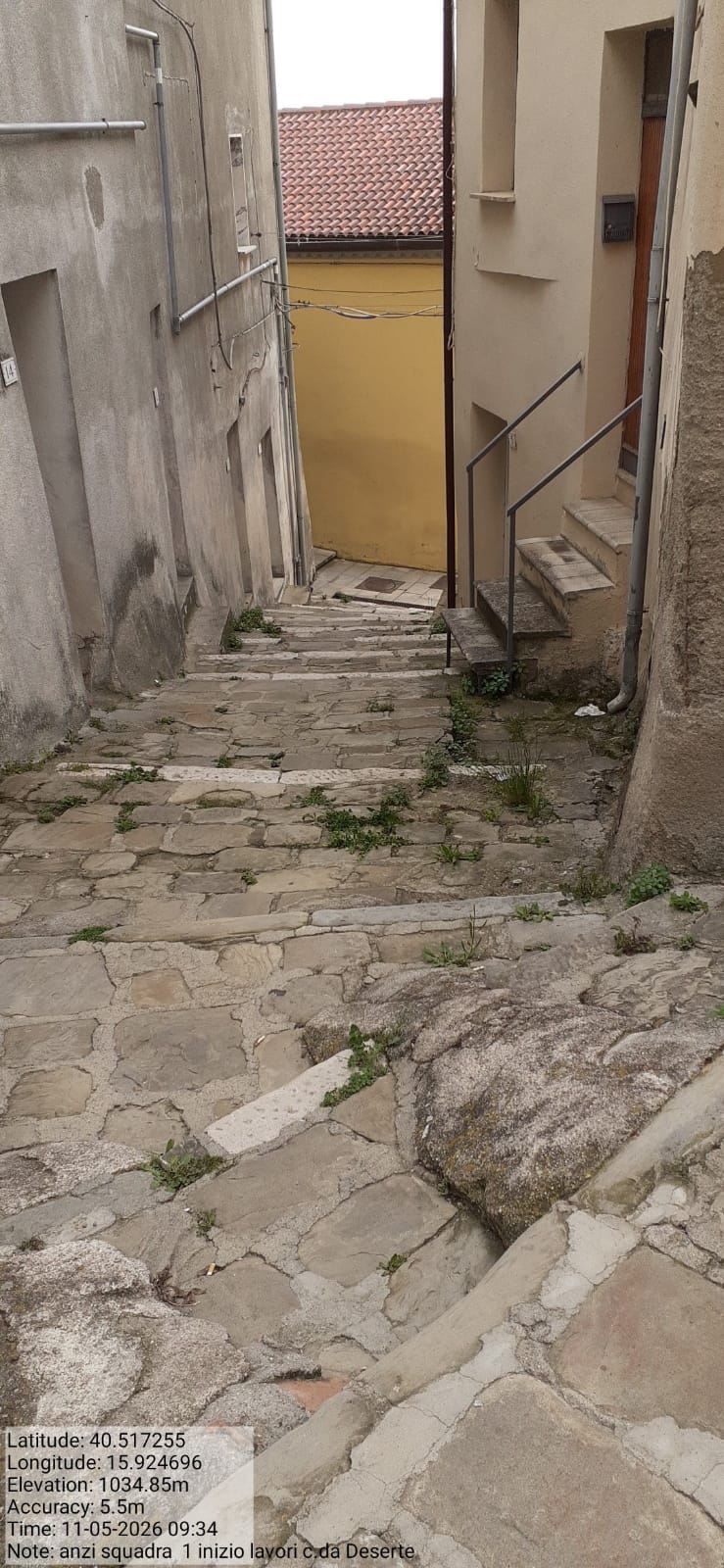 Galleria Fotografica Immagine