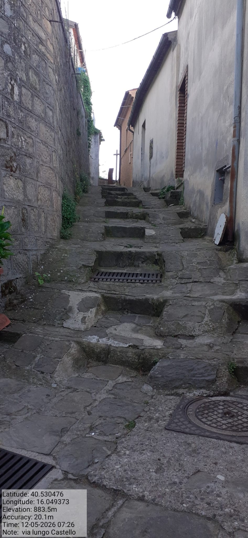 Galleria Fotografica Immagine