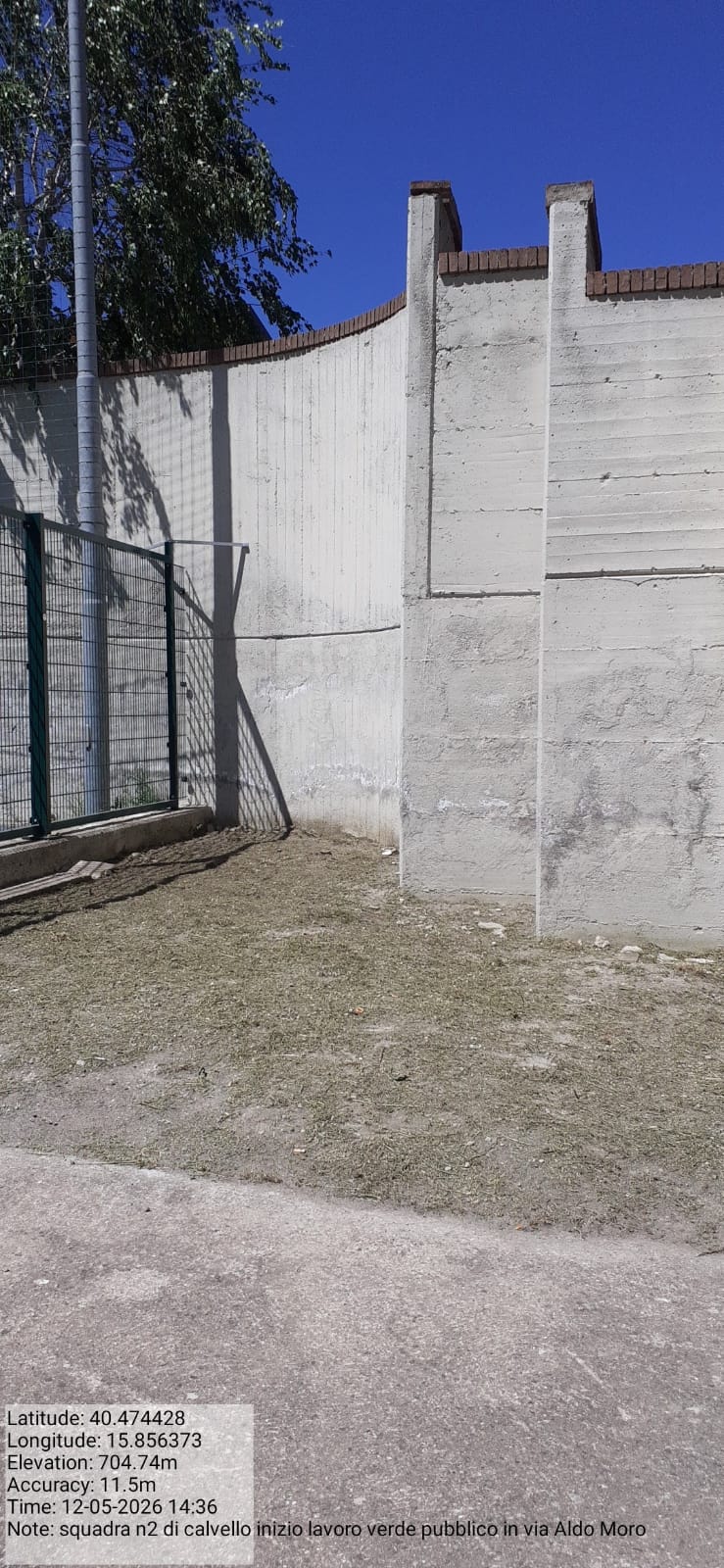 Galleria Fotografica Immagine