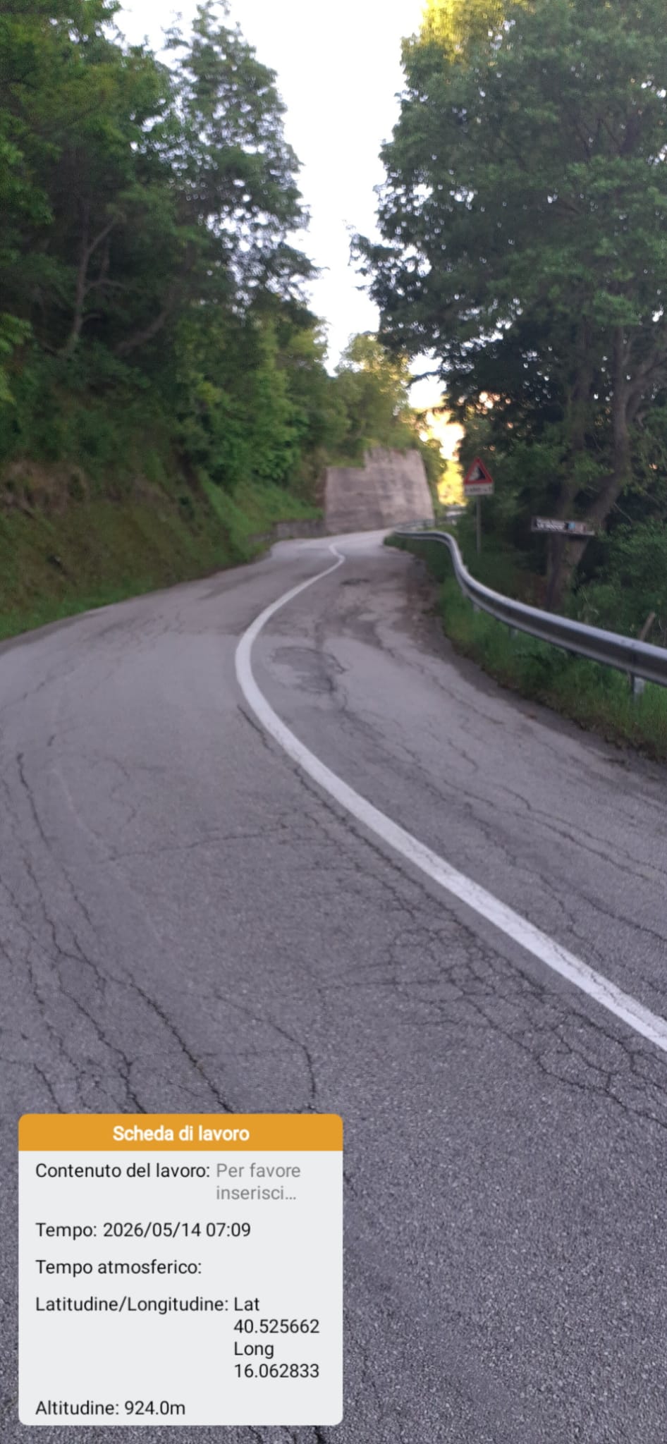 Galleria Fotografica Immagine