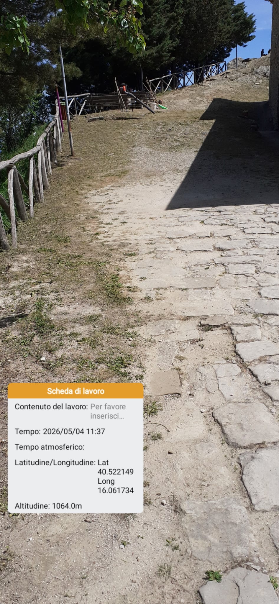 Galleria Fotografica Immagine