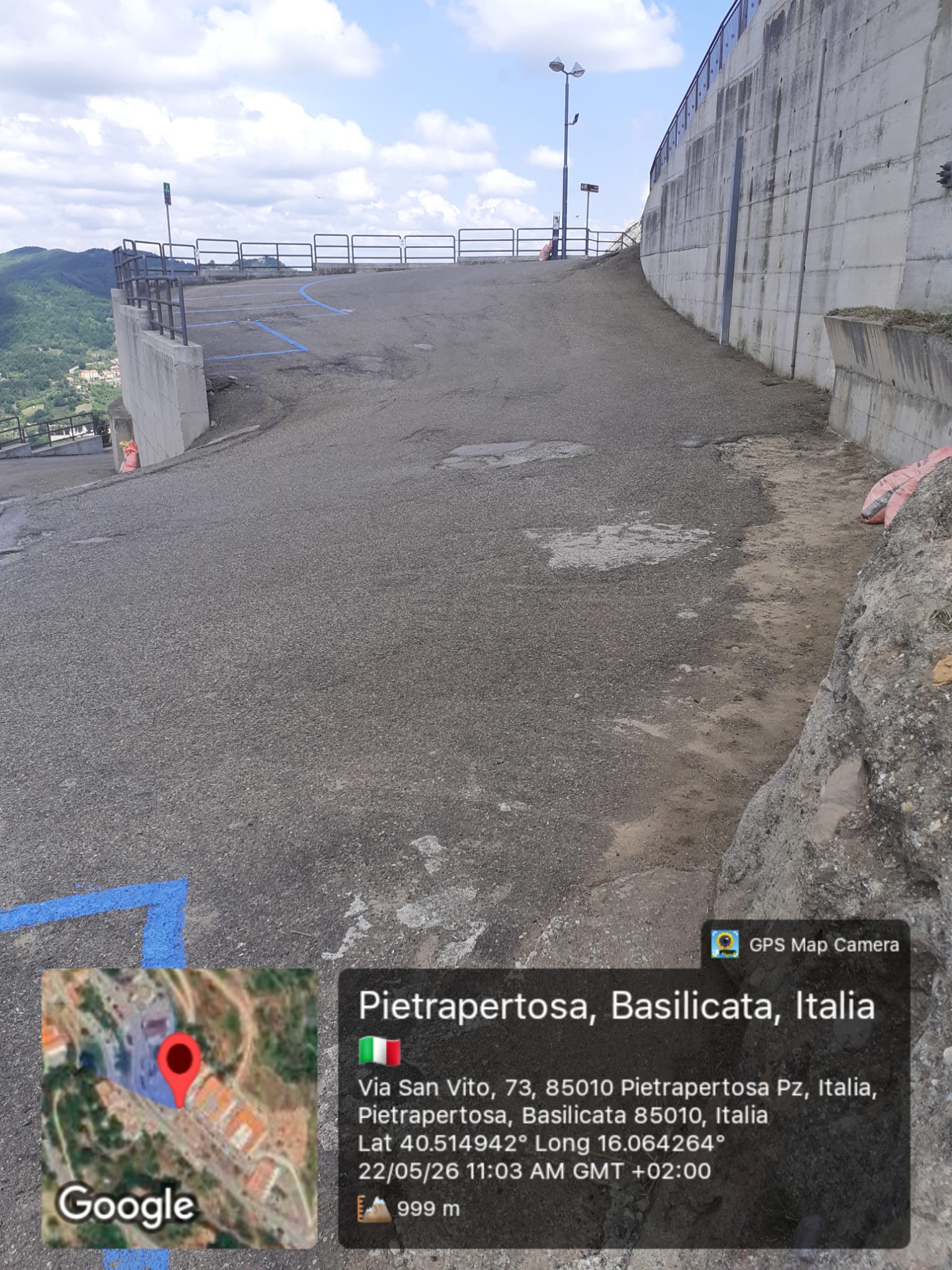 Galleria Fotografica Immagine