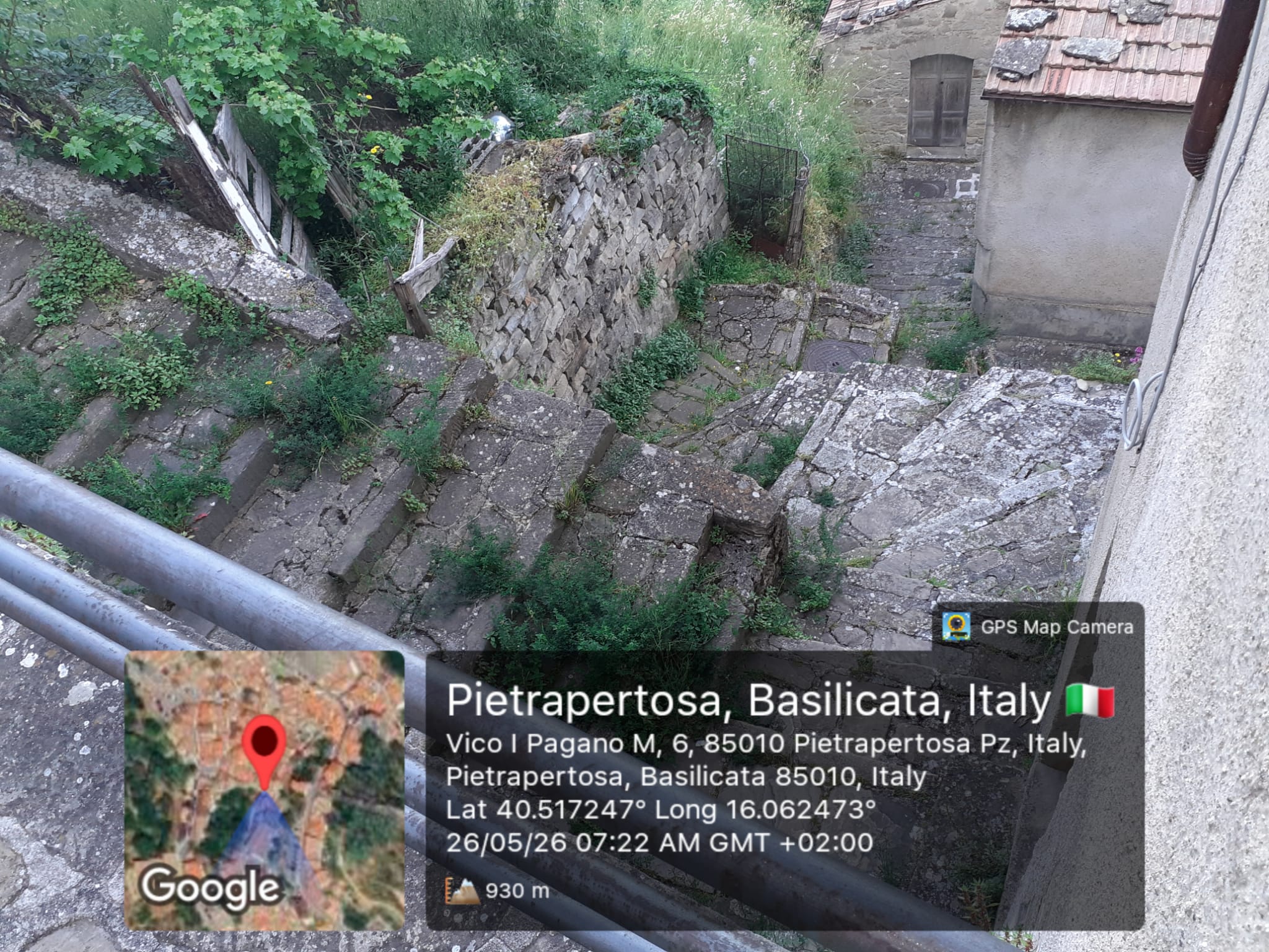 Galleria Fotografica Immagine