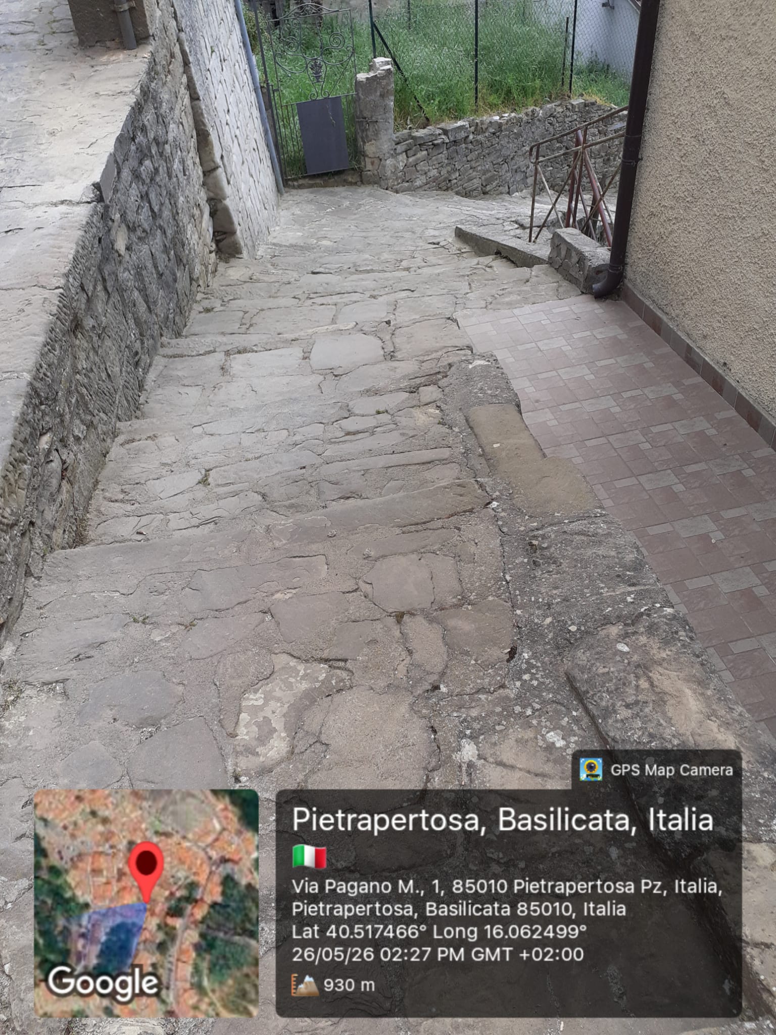 Galleria Fotografica Immagine