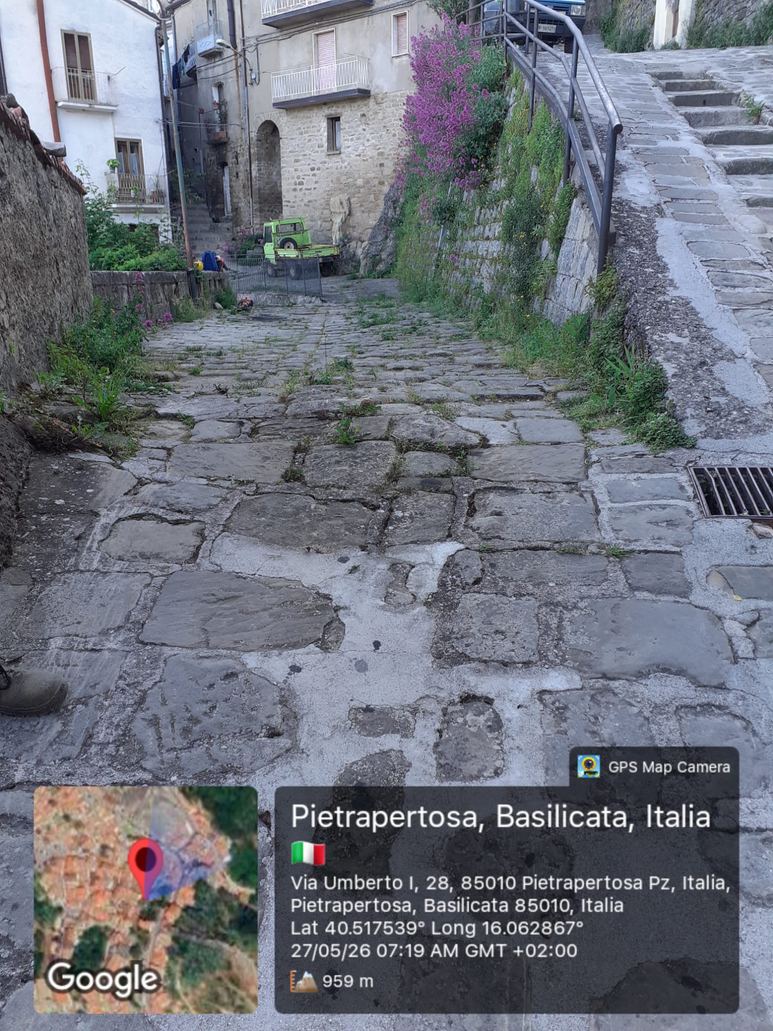 Galleria Fotografica Immagine