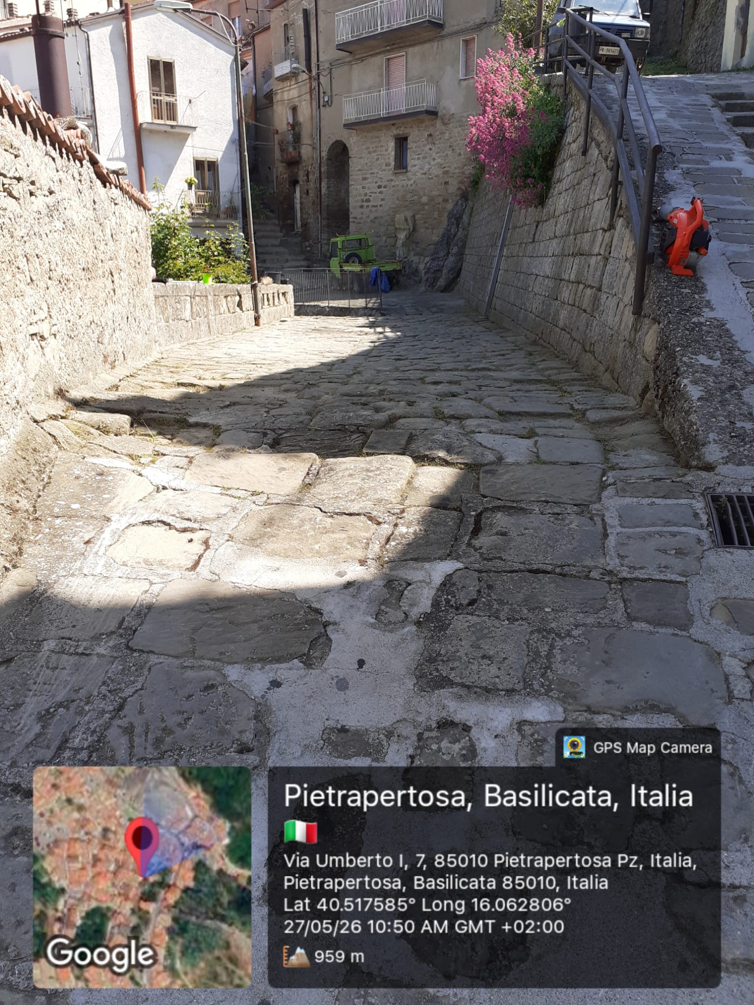 Galleria Fotografica Immagine