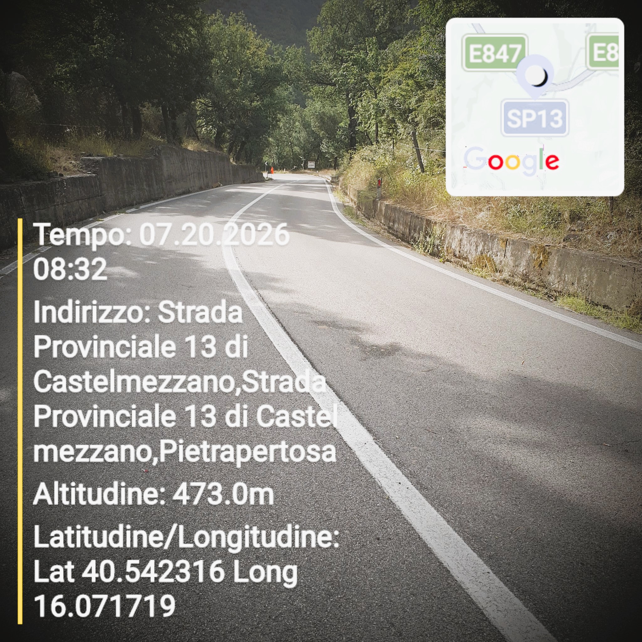 Galleria Fotografica Immagine