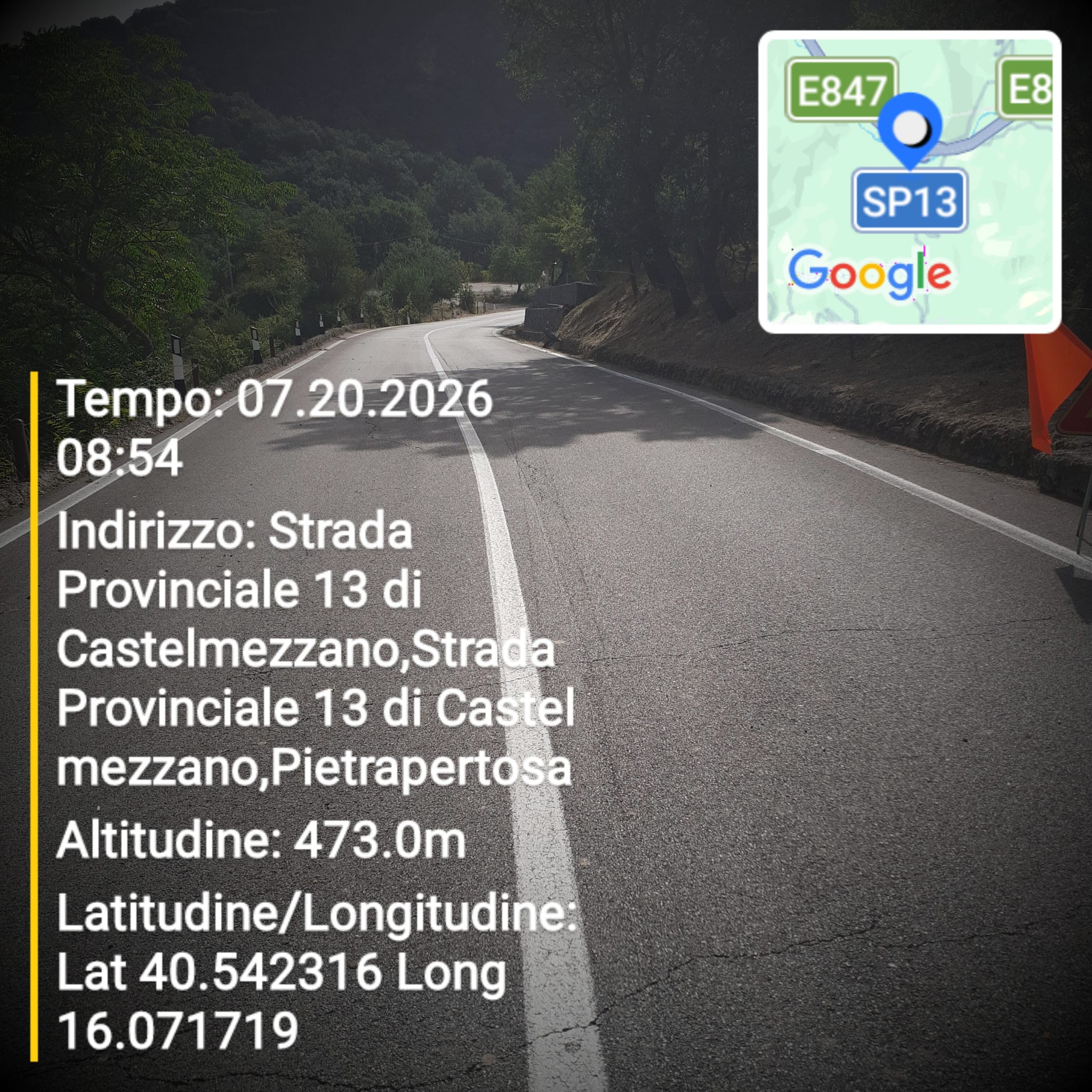 Galleria Fotografica Immagine