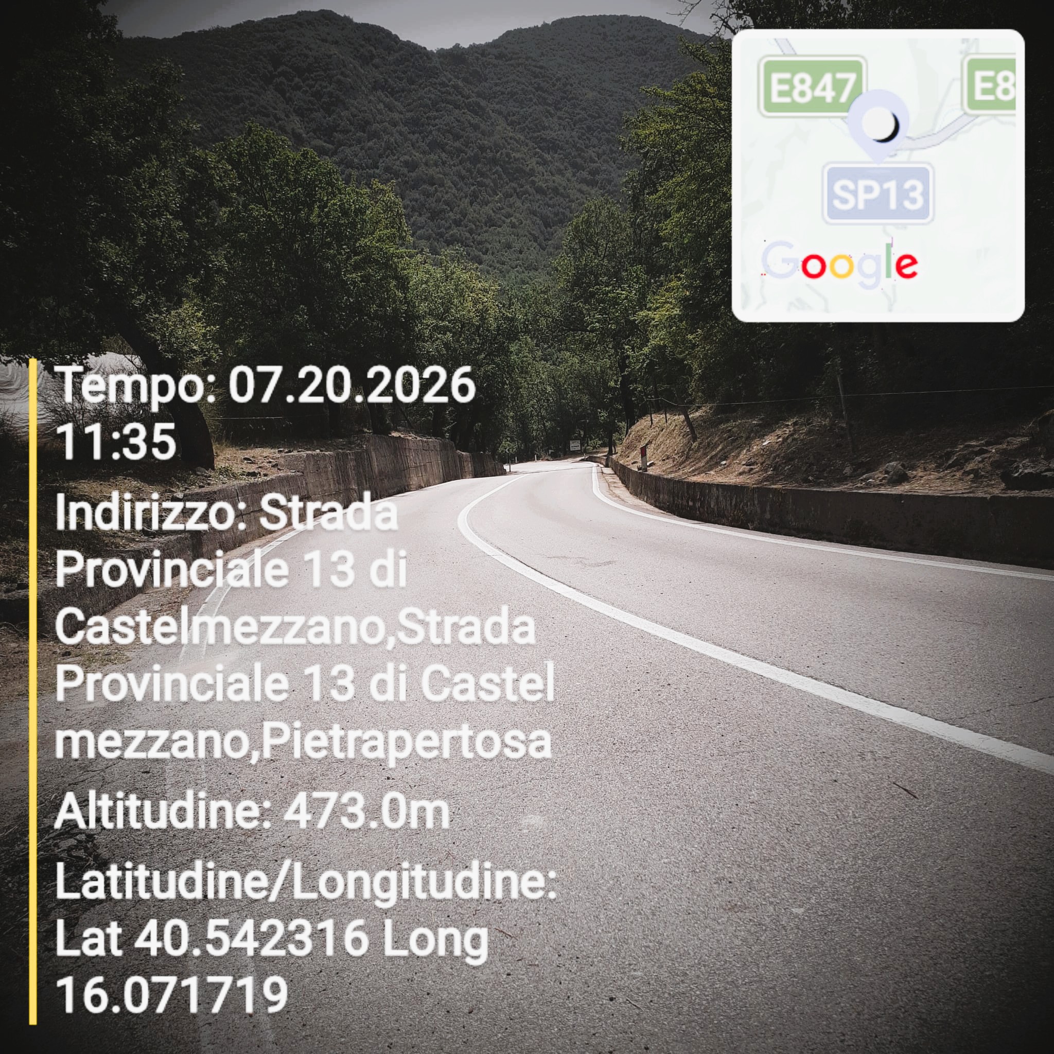 Galleria Fotografica Immagine